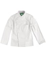 Dames Koksbuis CG Workwear Turin Cool Grey